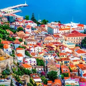 Explore Private 7 Days Classic Greece Tour with 4-star Hotels (Private Guide and Car) for 7 days with Agate Travel and discover unforgettable experiences - Photo 9