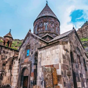 Explore Customized 4 Days Armenia Private Tour with 4-star Hotel (Private Guide & Driver) for 4 days with Agate Travel and discover unforgettable experiences - Photo 9