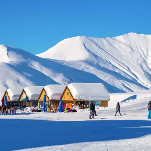 Explore Customized 8 Days Best Georgia Family Tour, Daily Starts (Private Tour) for 8 days with Agate Travel and discover unforgettable experiences - Photo 10