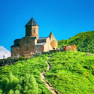 Explore Customized 8 Days Best Georgia Family Tour, Daily Starts (Private Tour) for 8 days with Agate Travel and discover unforgettable experiences - Photo 11