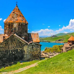 Explore Customized 4 Days Armenia Private Tour with 4-star Hotel (Private Guide & Driver) for 4 days with Agate Travel and discover unforgettable experiences - Photo 11
