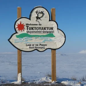 Explore Arctic Winter Explorer | Ice Road to the Arctic Sea for 8 days with Arctic Range Adventure and discover unforgettable experiences - Photo 3