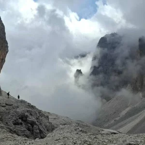 Explore Palaronda Trek: Pearl of the Dolomites for 4 days with BookAtTrekking and discover unforgettable experiences - Photo 4