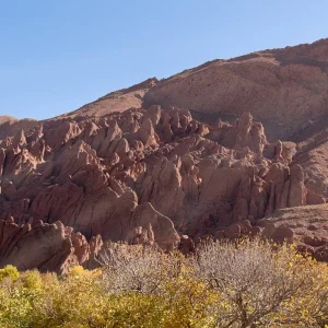 Explore Road Of Thousand Kasbah 9 Days Tour for 9 days with Easygo Tours and discover unforgettable experiences - Photo 3
