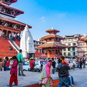 Explore Tailor-Made 11 Days Private Nepal & Bhutan Tour, Daily Start & Quality Hotels for 11 days with Agate Travel and discover unforgettable experiences - Photo 9