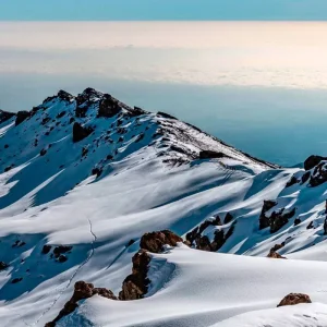 Explore Customized 7 Days Mount Kilimanjaro Trek, Daily Departure & Private Guide for 7 days with Agate Travel and discover unforgettable experiences - Photo 2