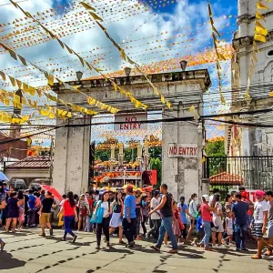 Explore Customized Private 7 Days Cebu & Bohol Adventure (Luxury 4-star Hotels) for 7 days with Agate Travel and discover unforgettable experiences - Photo 7