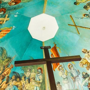 Explore Customized Private 7 Days Cebu & Bohol Adventure (Luxury 4-star Hotels) for 7 days with Agate Travel and discover unforgettable experiences - Photo 8