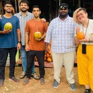 Explore 03 Days Tour to Sigiriya, Kandy, Nuwara Eliya, Ella & Udawalawe for 3 days with Apple Vacations Pvt Ltd and discover unforgettable experiences - Photo 11
