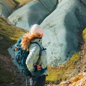 Explore Hidden Highlands: 3-Day Landmannalaugar & Grænihryggur Hiking Tour for 3 days with Arctic Adventures and discover unforgettable experiences - Photo 5