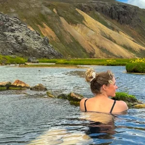 Explore Hidden Highlands: 3-Day Landmannalaugar & Grænihryggur Hiking Tour for 3 days with Arctic Adventures and discover unforgettable experiences - Photo 7