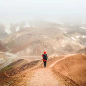 Explore Laugavegur Trek with glacier hike - 5 Day (Huts) for 5 days with Arctic Adventures and discover unforgettable experiences - Photo 9