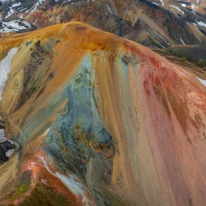 Explore 8 Day - Laugavegur trail, Golden Circle, south coast and glacier hike for 8 days with Arctic Adventures and discover unforgettable experiences - Photo 9