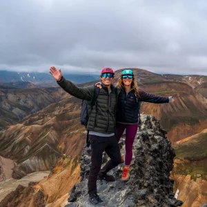 Explore 8 Day - Laugavegur trail, Golden Circle, south coast and glacier hike for 8 days with Arctic Adventures and discover unforgettable experiences - Photo 10