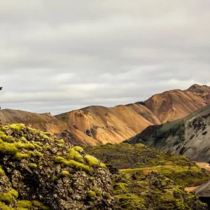 Explore Laugavegur Trek - 4 Day Hiking Tour (Huts) for 4 days with Arctic Adventures and discover unforgettable experiences - Photo 11