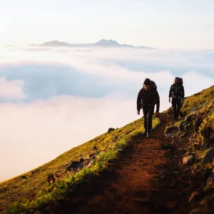 Explore 8 Day - Laugavegur trail, Golden Circle, south coast and glacier hike for 8 days with Arctic Adventures and discover unforgettable experiences - Photo 11