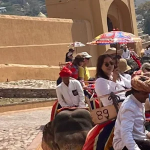 Explore Vloggers Tour for 5 days with BeMetravels and discover unforgettable experiences - Photo 5
