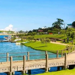 Explore 2-Day All-Inclusive Kandy And Nuwara Eliya Tour for 2 days with Beyond Escapes and discover unforgettable experiences - Photo 4