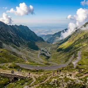 Explore Dracula Castle & Transylvania Highlights – 4 Day Tour from Bucharest for 4 days with Business Trans Protocol and discover unforgettable experiences - Photo 9