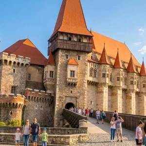 Explore Dracula Castle & Transylvania Highlights – 4 Day Tour from Bucharest for 4 days with Business Trans Protocol and discover unforgettable experiences - Photo 10