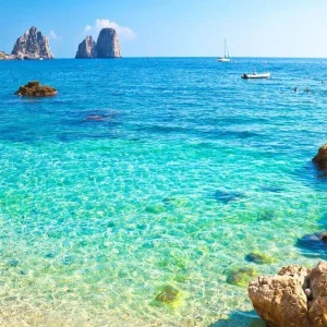 Explore Highlights of Capri, Pompeii, Amalfi Coast - 5 Days for 5 days with Click Tours and discover unforgettable experiences - Photo 7