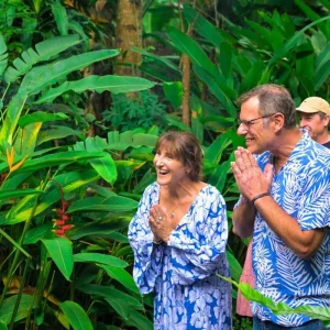 Explore 10 Day Bali Escape: Temples, Serene Nature and Organic Cuisine Experiences for 10 days with Discova and discover unforgettable experiences - Photo 4