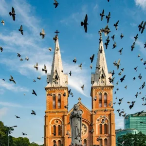 Explore Vietnam: 11 Days Highlights in Hanoi, Hoi An, Ho Chi Minh and Halong Bay Luxury Cruise for 11 days with Discova and discover unforgettable experiences - Photo 7