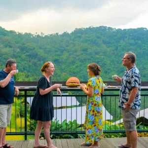 Explore Discover Indonesia: 13 Days in Jakarta, Yogyakarta, Bali, Gili Trawangan and Lombok Tour for 13 days with Discova and discover unforgettable experiences - Photo 8