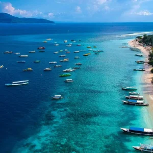Explore Discover Indonesia: 13 Days in Jakarta, Yogyakarta, Bali, Gili Trawangan and Lombok Tour for 13 days with Discova and discover unforgettable experiences - Photo 10
