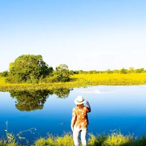 Explore Northern Pantanal & Jaguar Safari with optional stay in Porto Jofre for 5 days with ETours Brazil DMC and discover unforgettable experiences - Photo 10