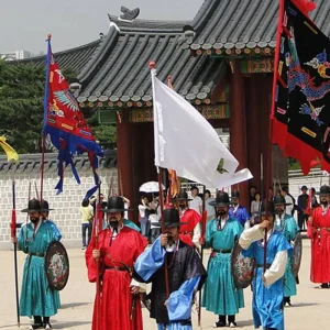Explore Heart of Seoul City Break (5 Star) - 5 days for 5 days with On The Go Tours and discover unforgettable experiences - Photo 2