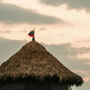 Explore 5 Days in Colombia: The Best of Santa Marta, Minca Vibes & Tayrona Magic (Backpacked) for 5 days with Responsible Travel South America and discover unforgettable experiences - Photo 7