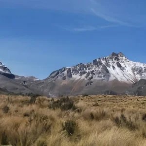 Explore Carihuairazo Summit Experience, Beginner's Climbing Adventure for 2 days with Responsible Travel South America and discover unforgettable experiences - Photo 4