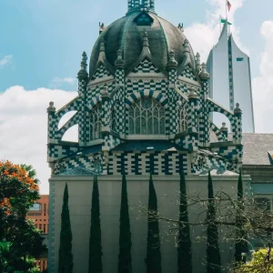 Explore 5 Days in Colombia: Medellin Vibes, Iconic Guatape & Authentic Coffee Roots (Backpacked) for 5 days with Responsible Travel South America and discover unforgettable experiences - Photo 4