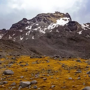 Explore Carihuairazo Summit Experience, Beginner's Climbing Adventure for 2 days with Responsible Travel South America and discover unforgettable experiences - Photo 5