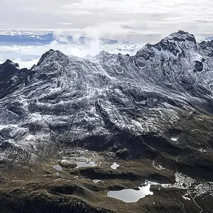 Explore Carihuairazo Summit Experience, Beginner's Climbing Adventure for 2 days with Responsible Travel South America and discover unforgettable experiences - Photo 6