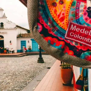 Explore 5 Days in Colombia: Essence of Medellin, Guatape & Coffee Farm Experience for 5 days with Responsible Travel South America and discover unforgettable experiences - Photo 9