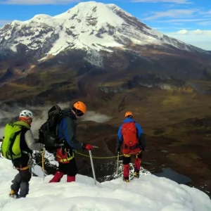 Explore Carihuairazo Summit Experience, Beginner's Climbing Adventure for 2 days with Responsible Travel South America and discover unforgettable experiences - Photo 7
