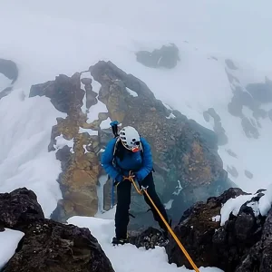 Explore Carihuairazo Summit Experience, Beginner's Climbing Adventure for 2 days with Responsible Travel South America and discover unforgettable experiences - Photo 8