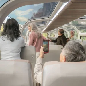 Explore 6-Day Canadian Rockies Tour from Vancouver with Rocky Mountaineer for 6 days with Tourland and discover unforgettable experiences - Photo 5