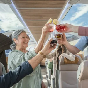 Explore 6-Day Canadian Rockies Tour from Vancouver with Rocky Mountaineer for 6 days with Tourland and discover unforgettable experiences - Photo 6