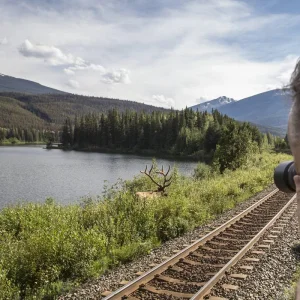 Explore 6-Day Canadian Rockies Tour with Rocky Mountaineer Rail Experience from Calgary  – Limited-Time Free Columbia Icefield Adventure pass for 6 days with Tourland and discover unforgettable experiences - Photo 7
