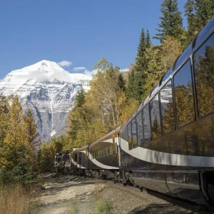 Explore 6-Day Canadian Rockies Tour with Rocky Mountaineer Rail Experience from Calgary  – Limited-Time Free Columbia Icefield Adventure pass for 6 days with Tourland and discover unforgettable experiences - Photo 10