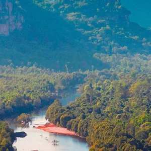 Explore Kakadu and Arnhem Land Explorer (Short Break) for 3 days with AAT Kings and discover unforgettable experiences - Photo 2