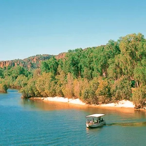 Explore Kakadu and East Alligator River (Short Break) for 2 days with AAT Kings and discover unforgettable experiences - Photo 2