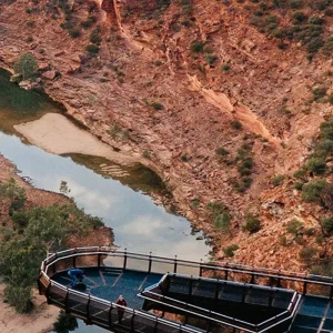 Explore Western Wonderland (Without Rail) (including Kalbarri National Park) for 15 days with AAT Kings and discover unforgettable experiences - Photo 2