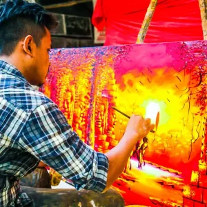 Explore Tailor-Made 6 Days Best Cambodia Family Tour, Private Car & Daily Start for 6 days with Agate Travel and discover unforgettable experiences - Photo 10