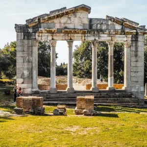 Explore Highlights of Albania from North to South in 14 days for 14 days with Choose Balkans and discover unforgettable experiences - Photo 4