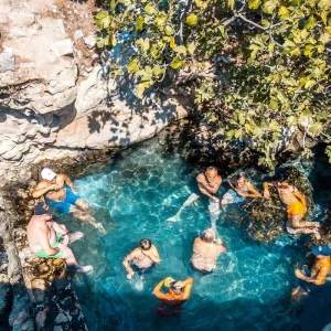 Explore Highlights of Albania from North to South in 14 days for 14 days with Choose Balkans and discover unforgettable experiences - Photo 8