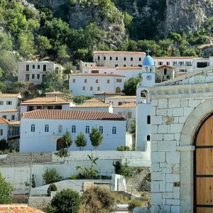 Explore Highlights of Albania from North to South in 14 days for 14 days with Choose Balkans and discover unforgettable experiences - Photo 9